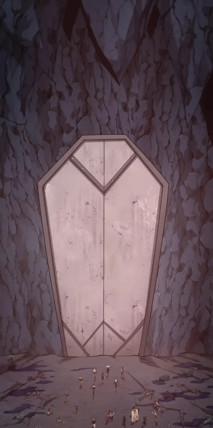 The Beginning After the End Chapter 171 image 51_optimized